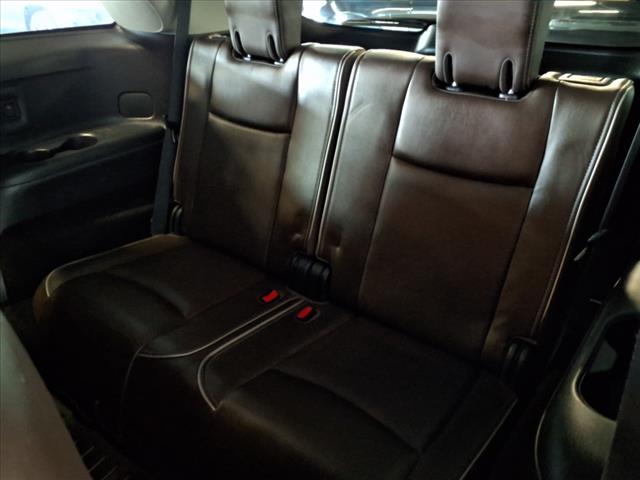 2016 INFINITI QX60 Base