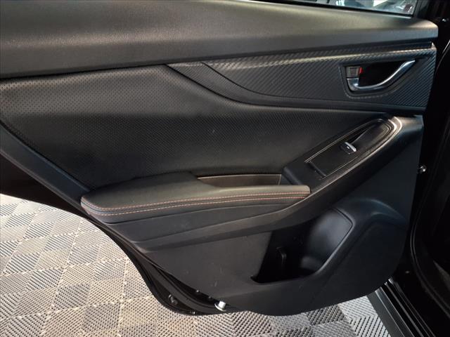 2020 Subaru Crosstrek Limited
