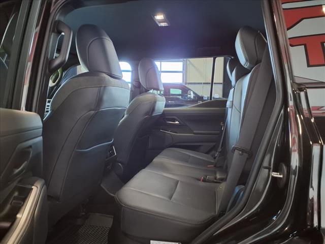 2024 Lexus GX 550 Premium+