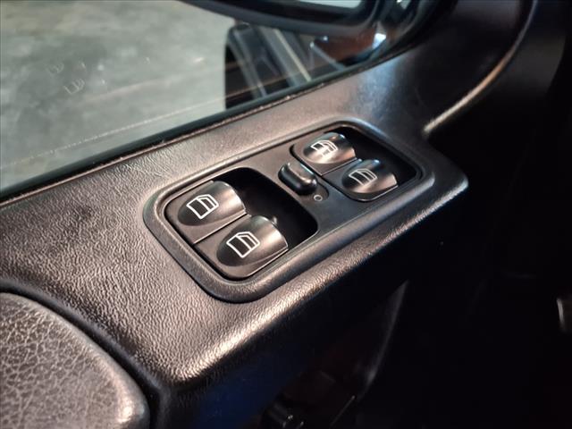 2009 Mercedes-Benz G-Class G 550