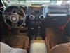2013 Jeep Wrangler Unlimited Sahara - thumbnail 15