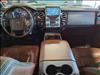 2015 Ford F-250 Super Duty Platinum