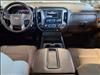 2015 Chevrolet Silverado 2500HD LTZ