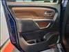 2017 Nissan Titan Platinum Reserve