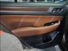 2018 Subaru Outback 2.5i Touring