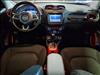 2018 Jeep Renegade Trailhawk