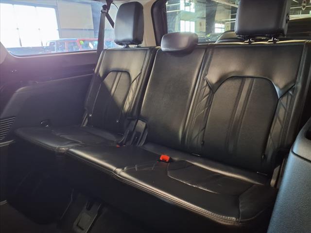 2021 Ford Expedition MAX Platinum
