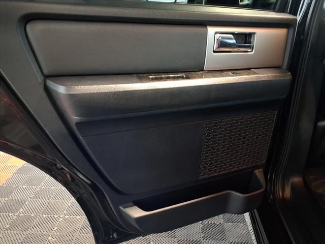 2015 Ford Expedition Limited