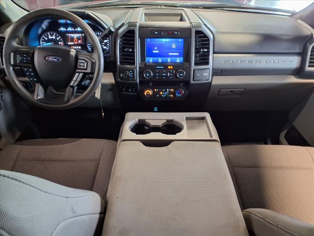 2021 Ford F-250 Super Duty XLT
