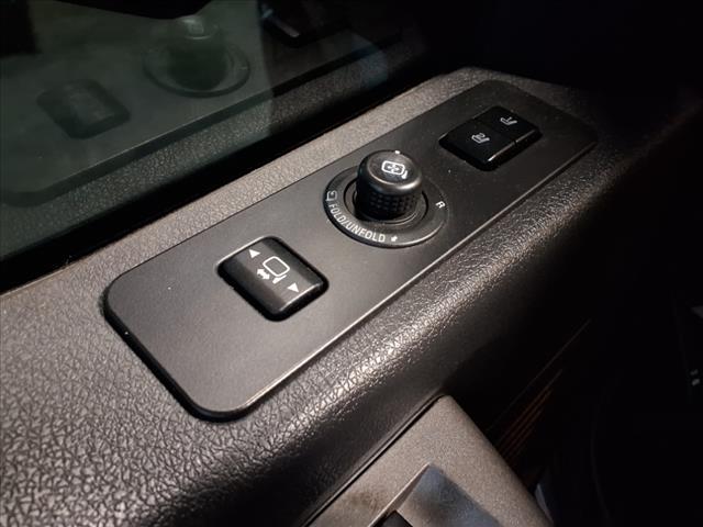 2016 Ford F-250 Super Duty Lariat