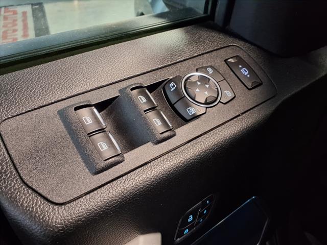 2018 Ford F-250 Super Duty Lariat