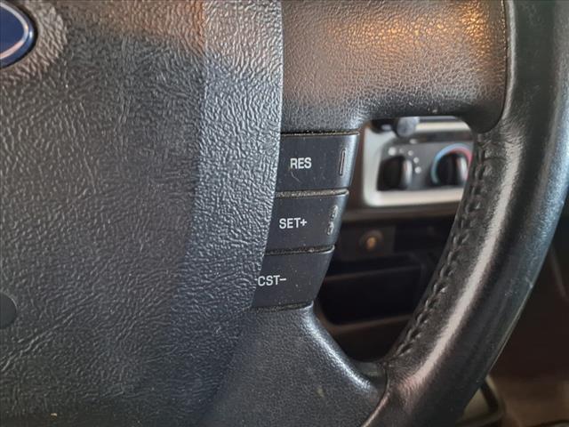 2008 Ford Ranger XLT