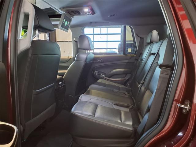 2020 GMC Yukon SLT