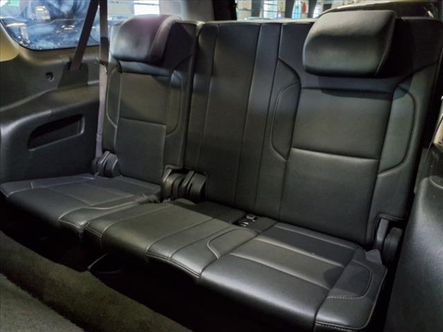 2017 GMC Yukon XL SLT