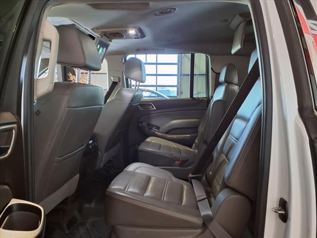 2017 GMC Yukon XL Denali