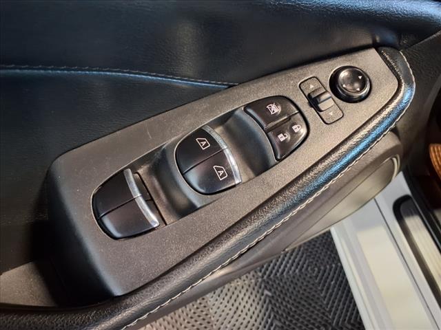 2023 Nissan Maxima 3.5 SV