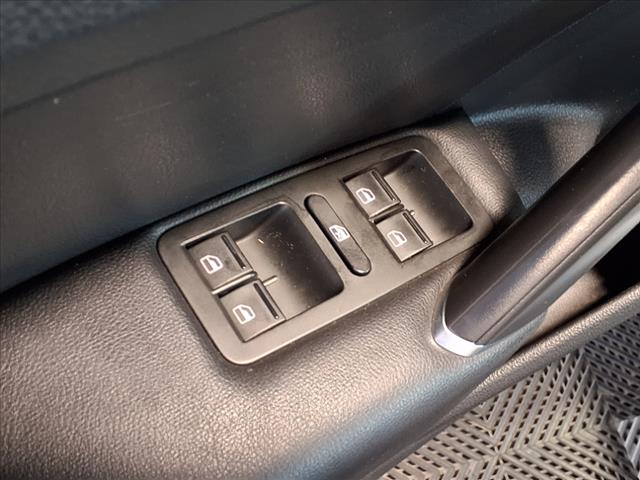 2018 Volkswagen Passat V6 GT