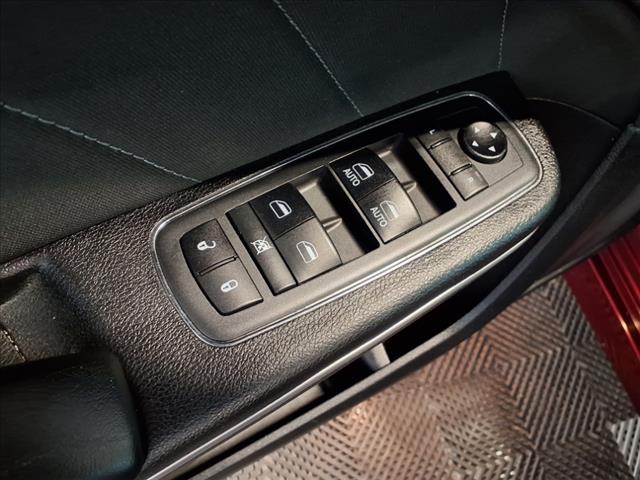 2018 Dodge Charger SXT Plus