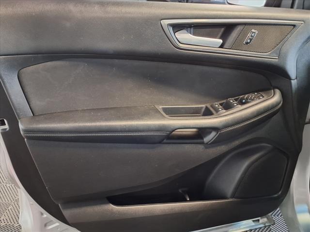 2017 Ford Edge SE
