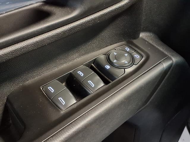 2022 Chevrolet Silverado 2500HD Custom