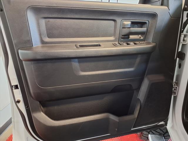 2016 RAM 3500 Tradesman