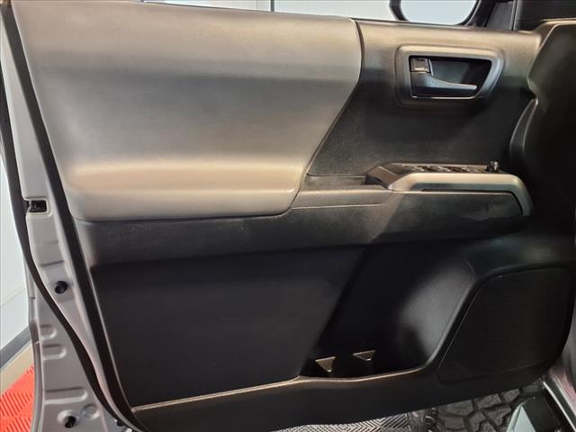 2019 Toyota Tacoma SR5 V6
