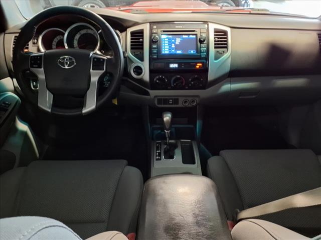 2013 Toyota Tacoma V6