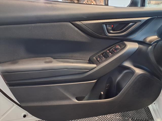 2023 Subaru Impreza Premium