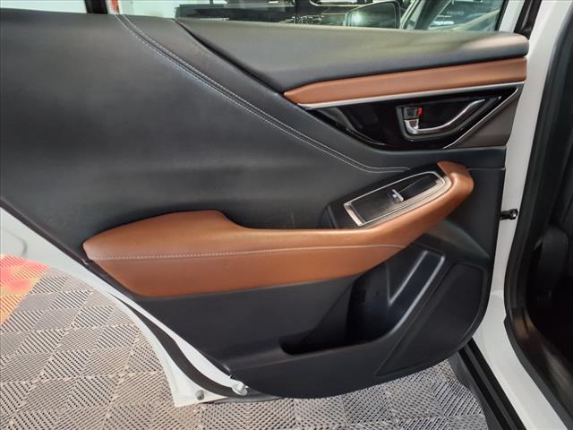 2020 Subaru Outback Touring XT