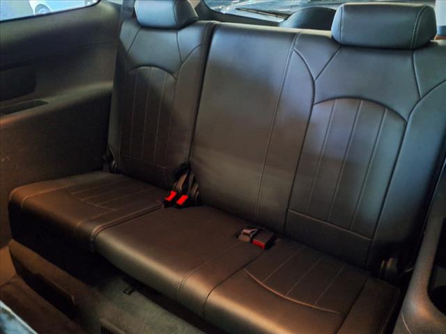 2014 Buick Enclave Premium