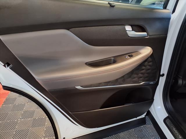 2019 Hyundai SANTA FE Limited 2.4L