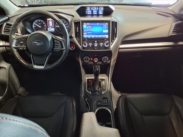 2020 Subaru Crosstrek Limited