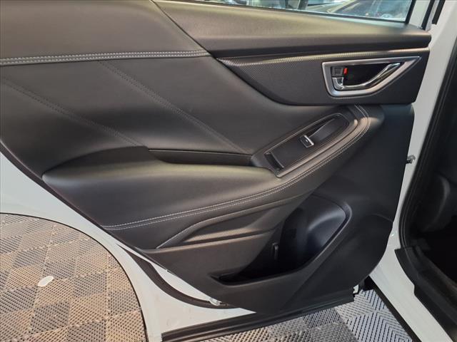 2019 Subaru Forester Touring