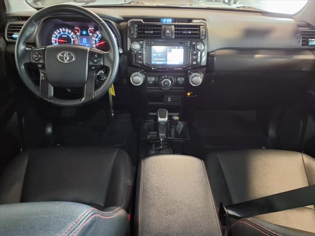 2017 Toyota 4Runner TRD Off-Road