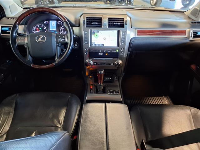 2016 Lexus GX 460 Base