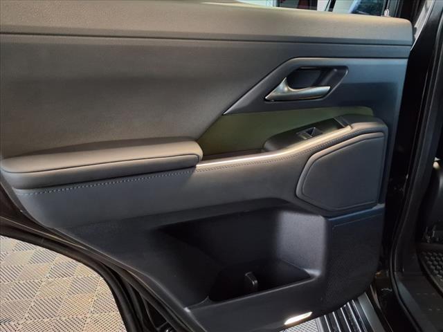 2024 Lexus GX 550 Premium+