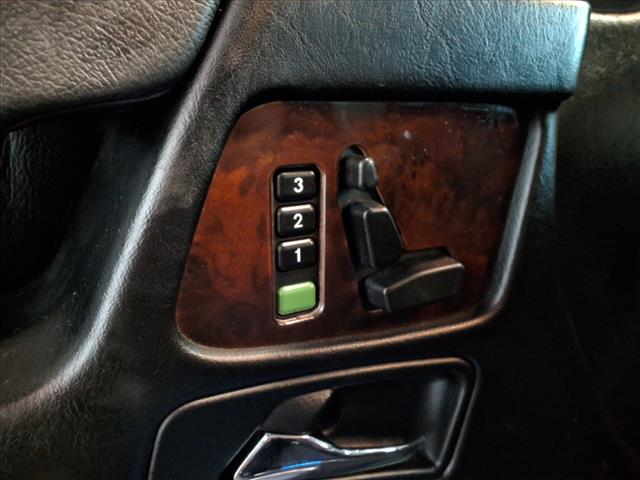 2009 Mercedes-Benz G-Class G 550