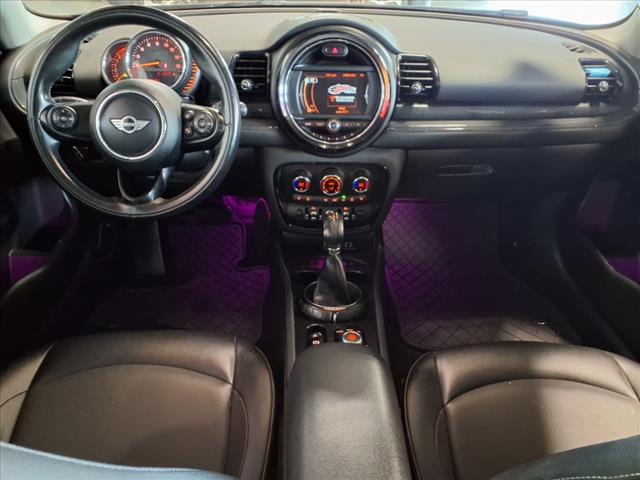 2017 MINI Clubman Cooper ALL4
