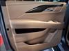 2018 Cadillac Escalade ESV Platinum