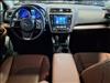 2018 Subaru Outback 2.5i Touring