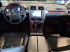 2016 Lexus GX 460 Base