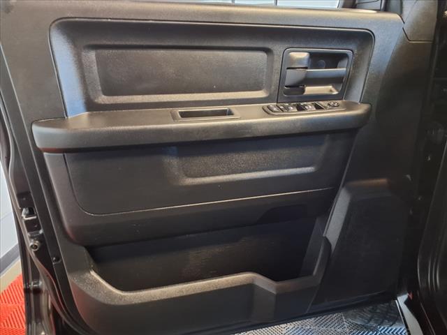 2019 RAM 1500 Classic Express