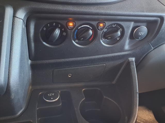 2017 Ford Transit 350 HD