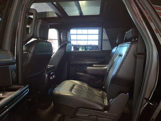 2020 Ford Expedition MAX Limited