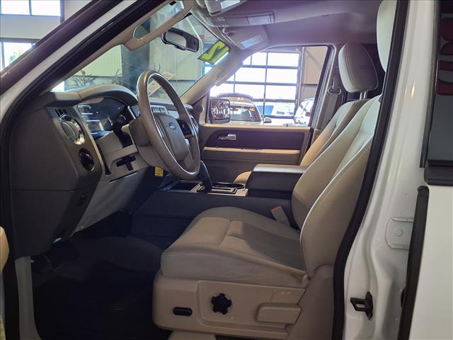 2012 Ford Expedition XL