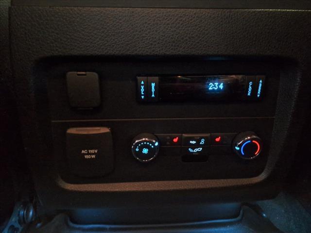 2015 Ford Expedition Limited