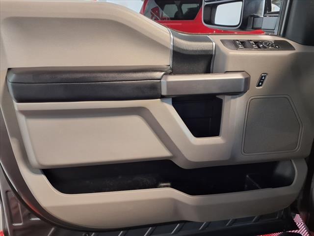 2021 Ford F-250 Super Duty XLT