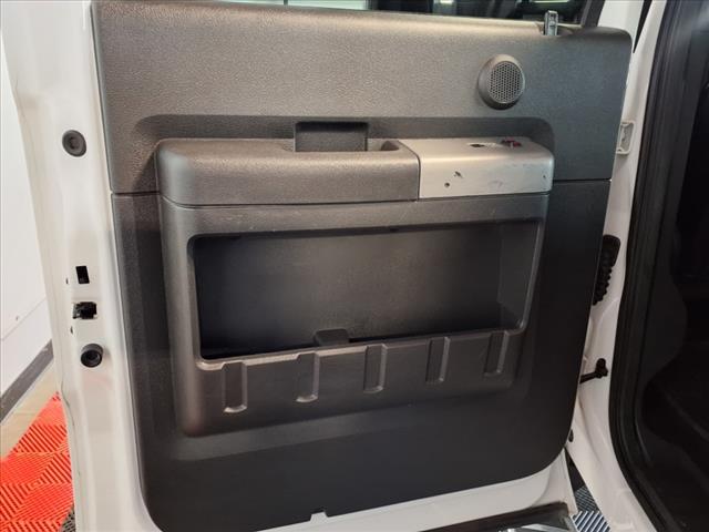 2013 Ford F-250 Super Duty Lariat