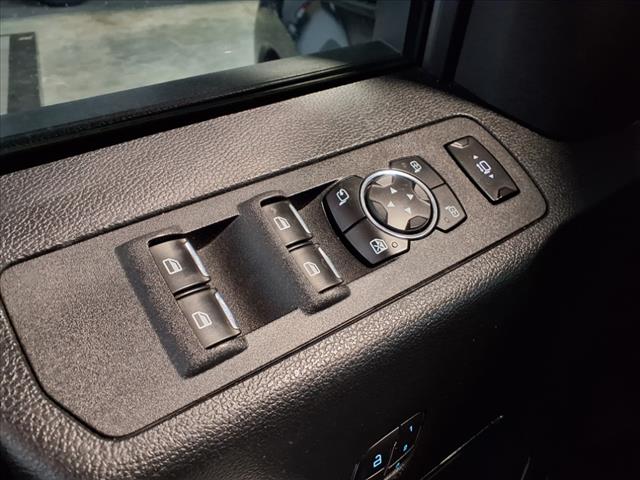 2017 Ford F-250 Super Duty Lariat