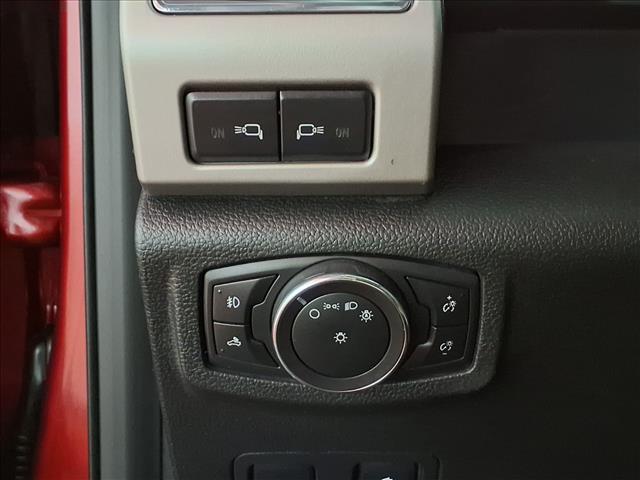 2017 Ford F-350 Super Duty Lariat